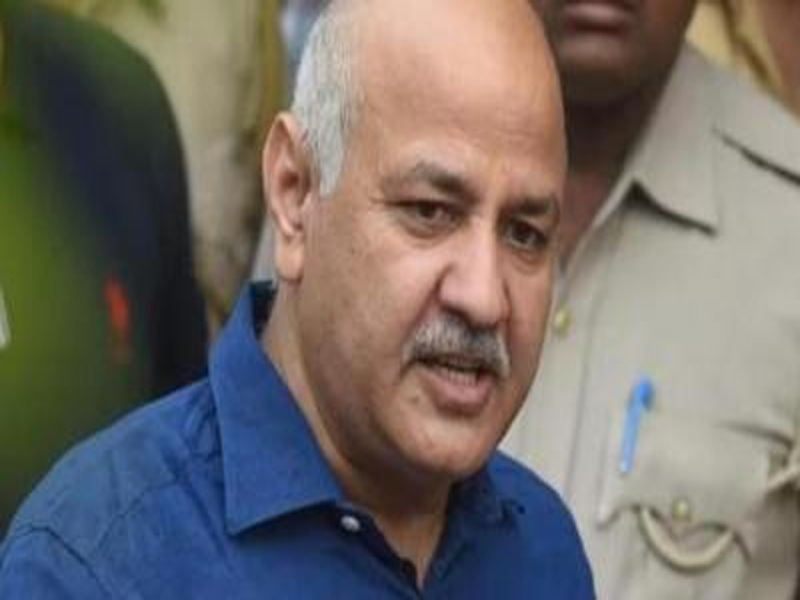 मनीष सिसोदिया को फिर कोर्ट से लगा झटका, 6 जुलाई तक बढ़ी न्यायिक हिरासत