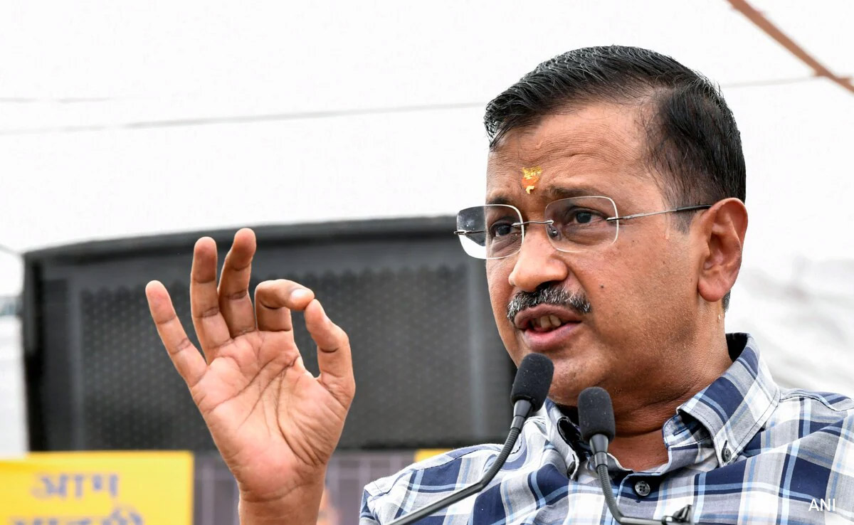 ‘PM मोदी को हो गया है अहंकार, प्रधानमंत्री पर CM अरविंद केजरीवाल ने हमला बोला
