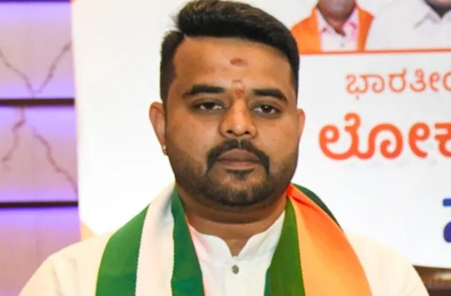 यौन उत्पीड़न मामले में प्रज्वल रेवन्ना 31 मई को SIT के सामने होंगे पेश, बोले- डिप्रेशन में था