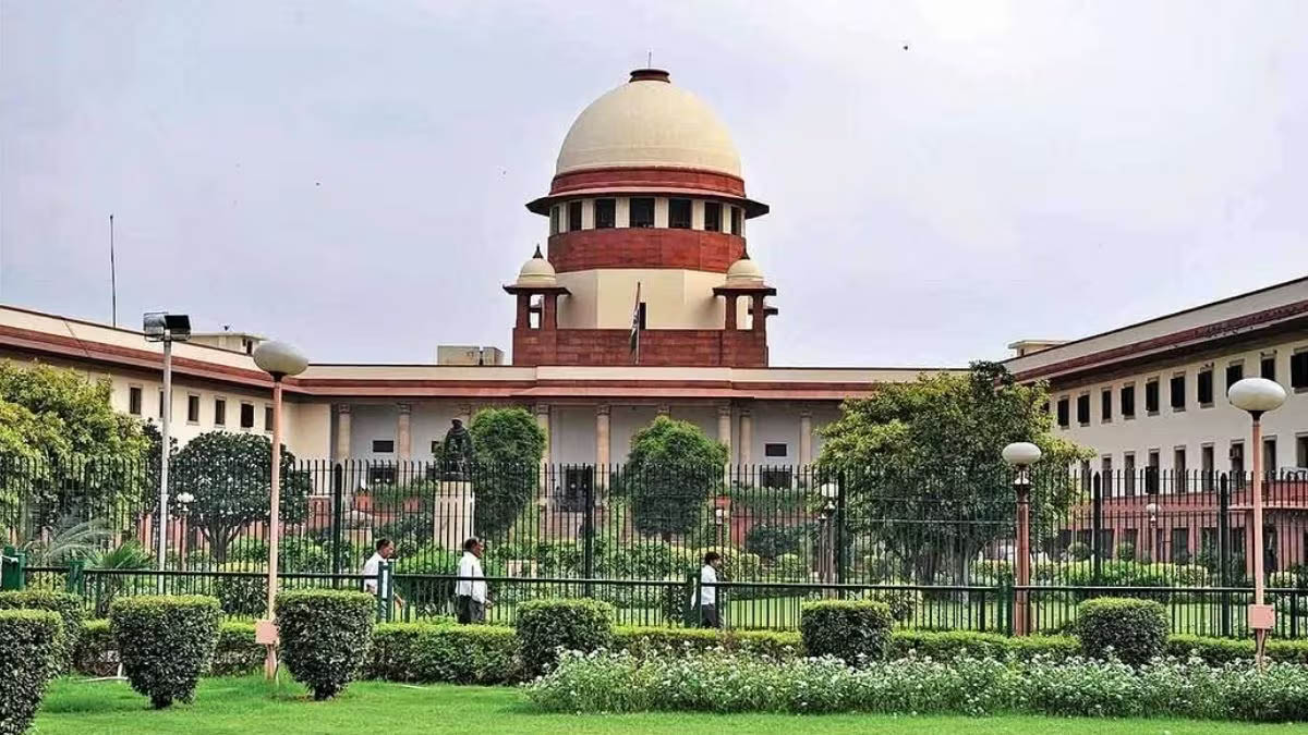 सुप्रीम कोर्ट बार एसोसिएशन में अब एक तिहाई महिलाओं की हिस्सेदारी को लेकर बड़ा फैसला