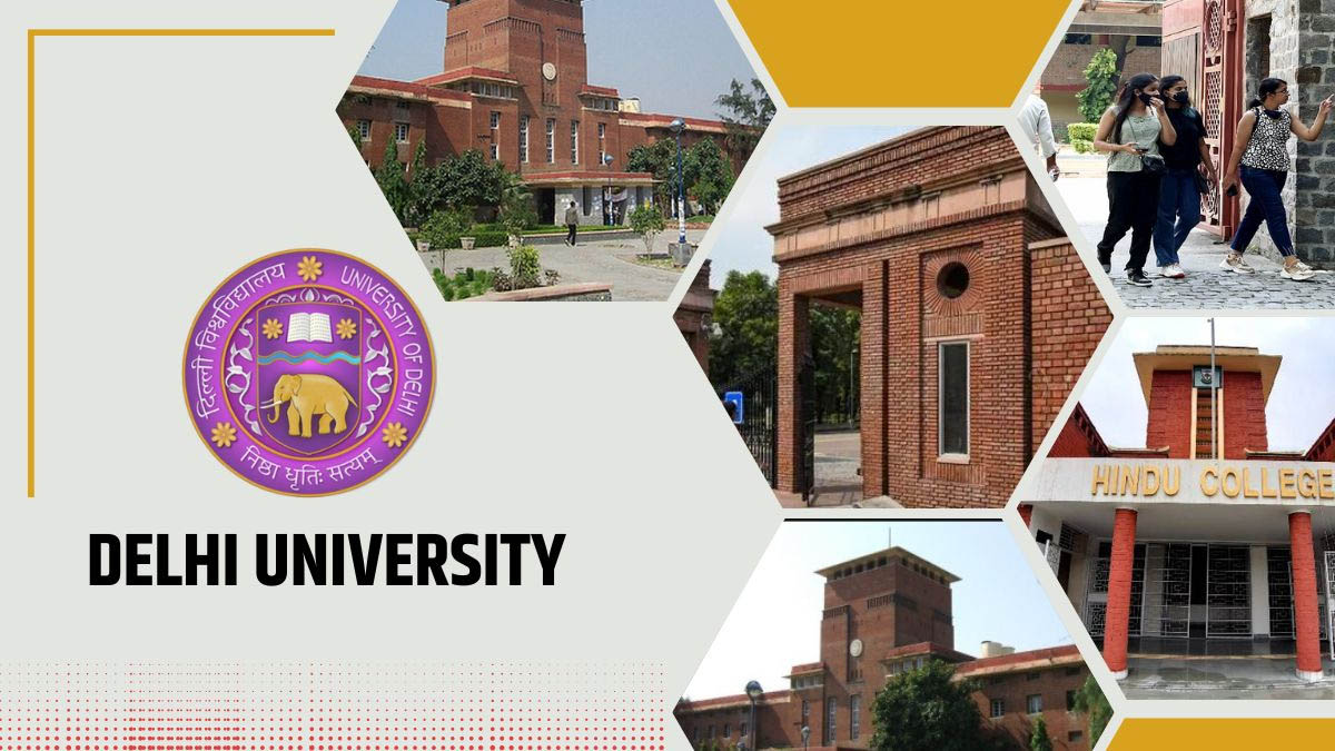दिल्ली की इन 5 यूनिवर्सिटी में बीटेक के दाखिले इसी सप्ताह हो सकते हैं शुरू