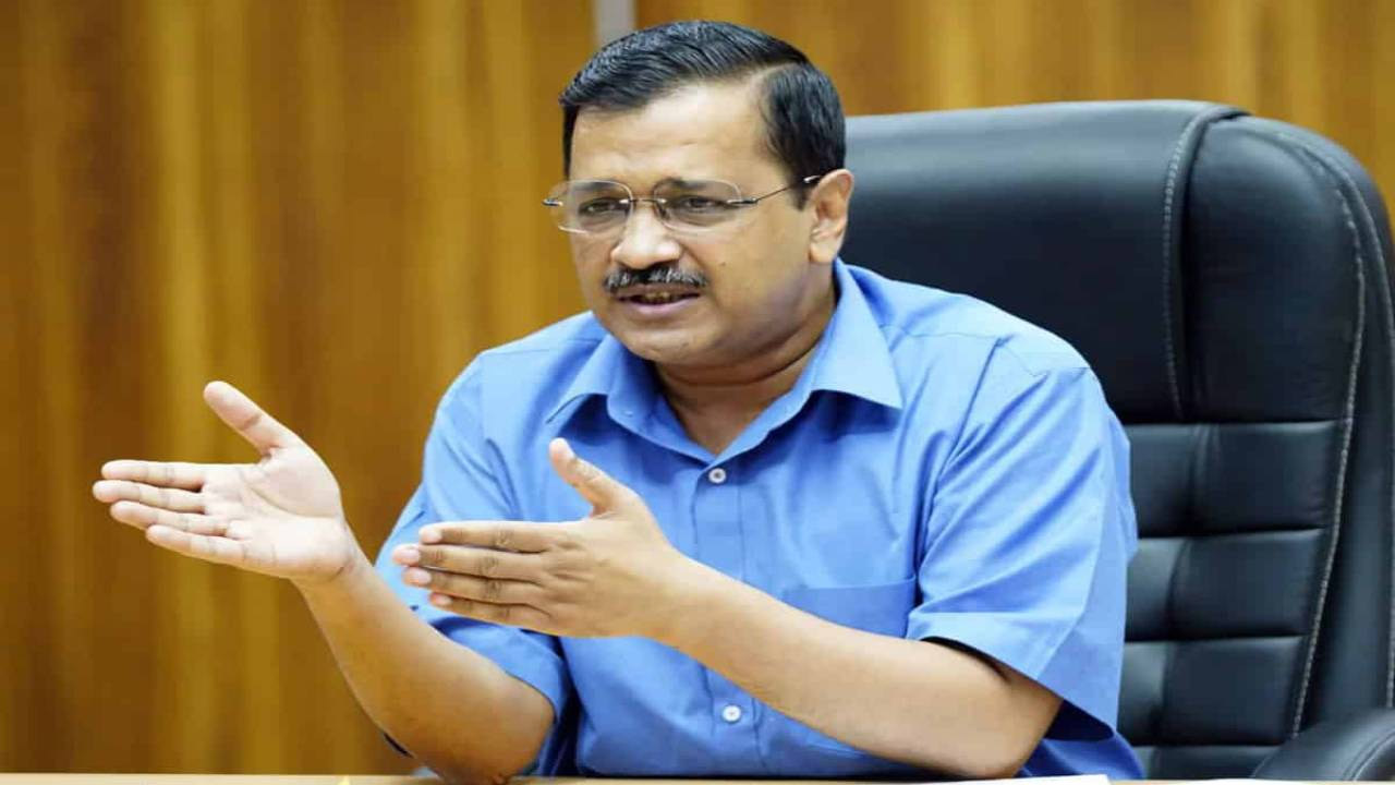 क्या दिल्ली के सीएम का पद छोड़ेंगे केजरीवाल?