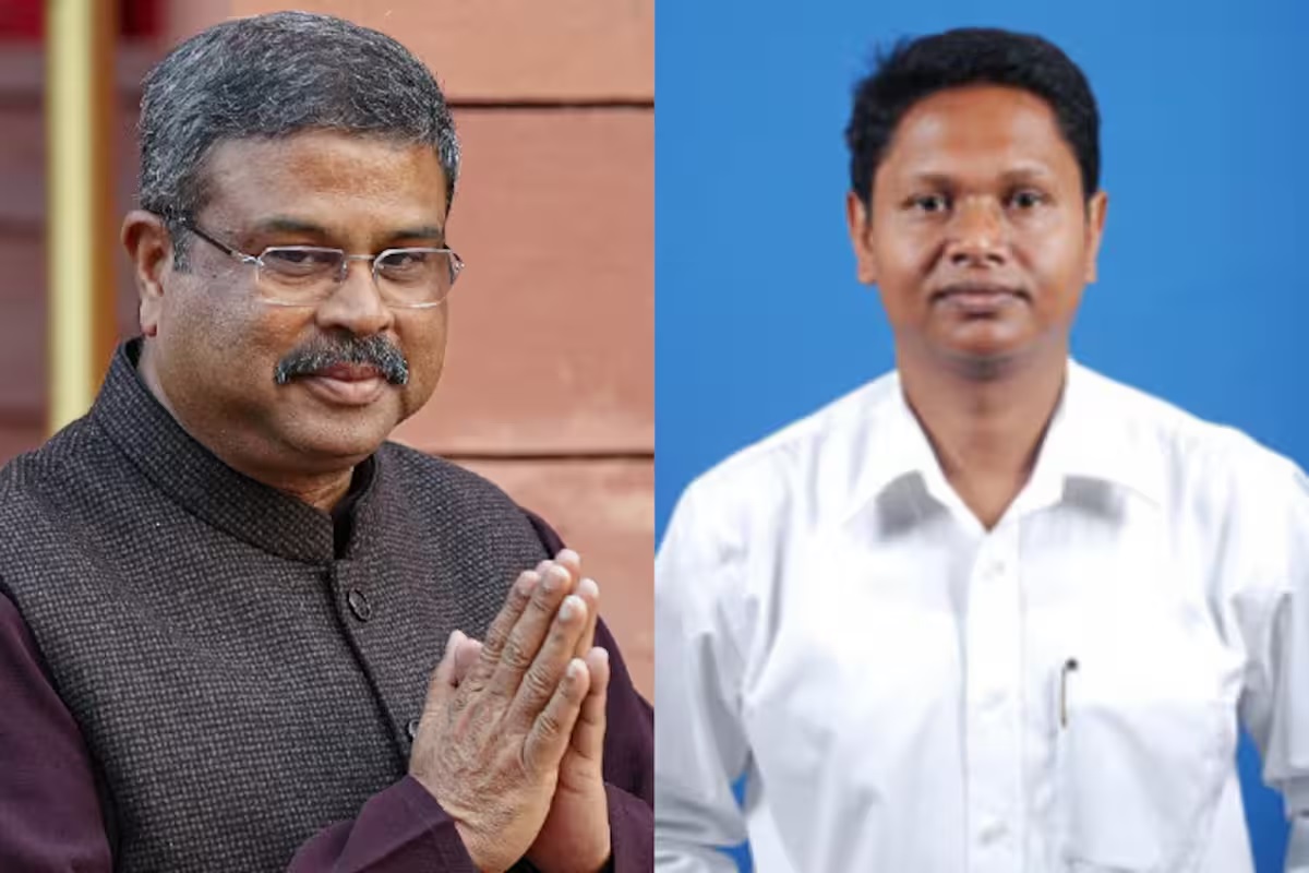 Loksabha Election Sambalpur: ओडिशा की हॉट सीट में से एक है संबलपुर… शुरू हुआ मतदान, मोदी सरकार के केंद्रीय मंत्री की साख दाव पर