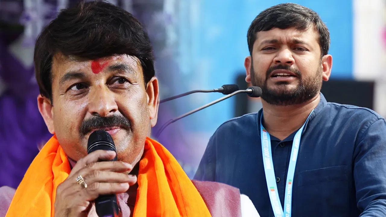 Delhi Loksabha Election 2024: मनोज तिवारी सबसे अमीर और कन्हैया के पास सबसे कम प्रॉपर्टी
