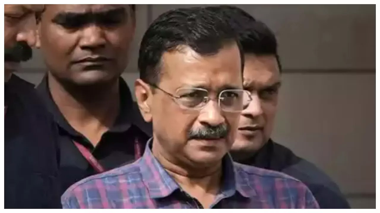 सुप्रीम कोर्ट ने कहा ‘चुनावों के चलते अरविंद केजरीवाल की अंतरिम जमानत पर कर सकते हैं विचार