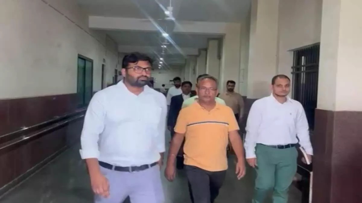 कस्टम मिलिंग घोटाला : पीएमएलए के विशेष कोर्ट ने दिया आदेश, अभी कस्टोडियल रिमांड पर ही रहेंगे मार्कफेड के पूर्व एमडी मनोज सोनी