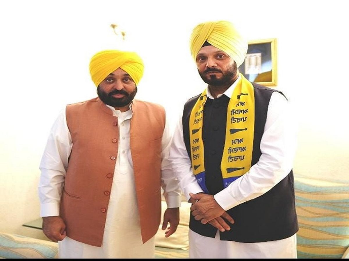 भाजपा को लोकसभा चुनाव के पहले मिला फिर झटका, इस दिग्गज ने छोड़ा साथ