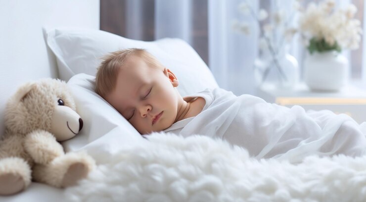 Bache Ko Jaldi Kaise Sulaye: बैड पर जाते ही सो जाएंगे आपके बच्चे… बस फॉलो करें ये Tips
