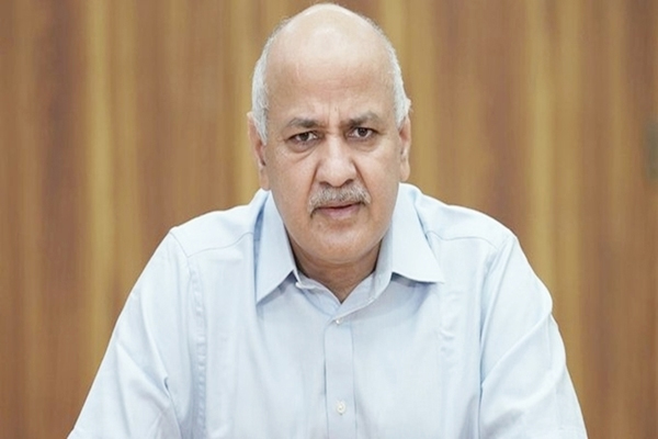 मनीष सिसोदिया को कोर्ट से नहीं मिली राहत, न्यायिक हिरासत 3 जुलाई तक बढ़ाई…