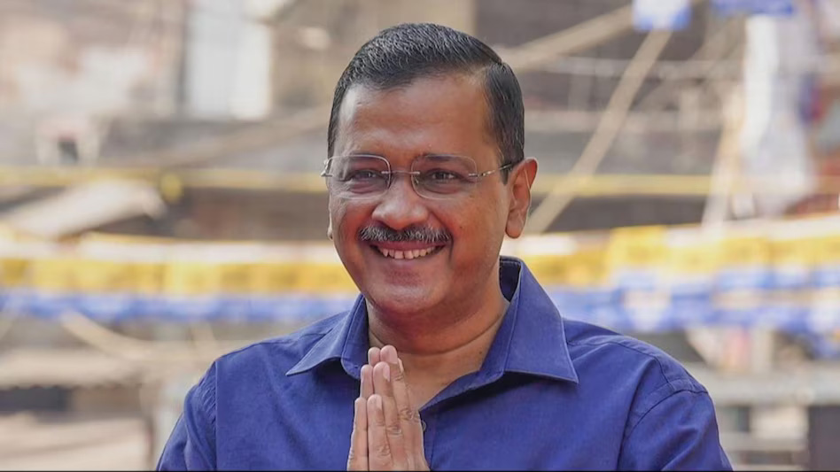 I.N.D.I.A. के लिए पूरे देश में प्रचार करेंगे केजरीवाल, 15 को जाएंगे लखनऊ