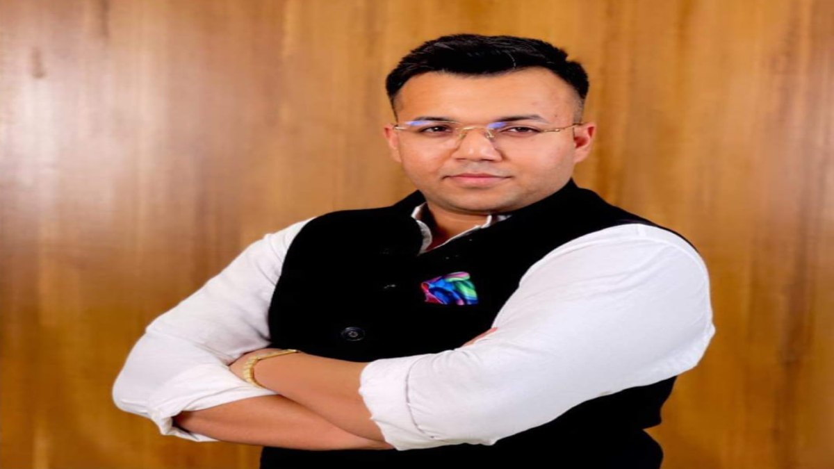 MP कांग्रेस के मुस्लिम नेताओं का पार्टी से मोहभंग! अलमास सलीम का इस्तीफा, पदाधिकारियों पर लगाए उपेक्षा और दुर्व्यवहार जैसे गंभीर आरोप