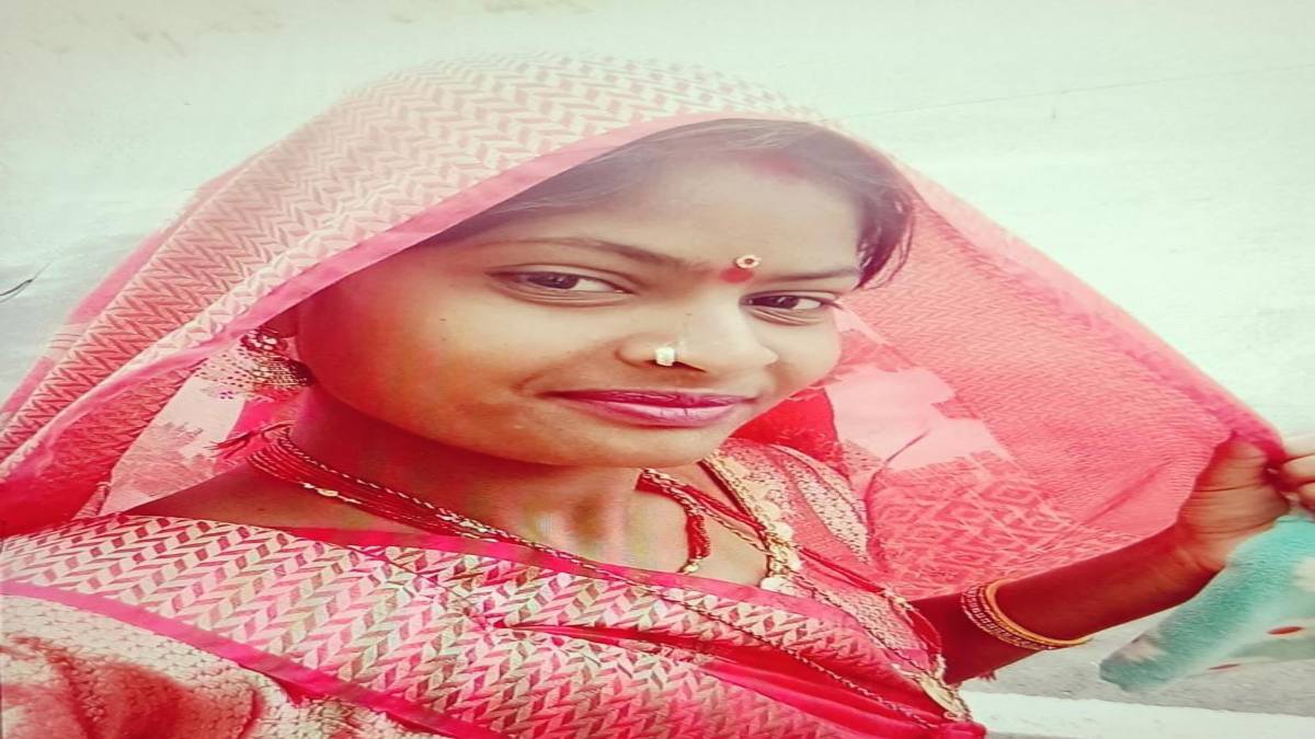 आत्महत्या या हत्या! गर्भवती महिला की संदिग्ध परिस्थितियों में मौत, फंदे पर लटका मिला शव, ससुरालियों पर गंभीर आरोप