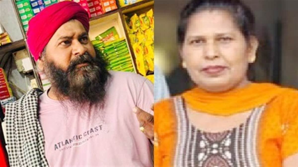 जालंधर : नेशनल हाईवे में बस और टेंपो की भिडंत, दो की मौत