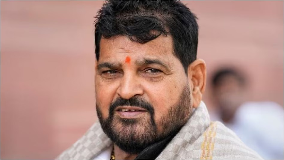 बृजभूषण सिंह से कोर्ट ने पूछा कि क्या आप गलती मानते हैं? इस पर उन्होंने कहा कोई सवाल ही नहीं….