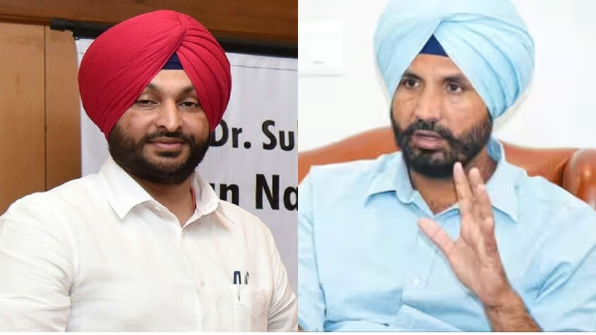 Punjab Loksabha Election 2024 : राजा वडिंग ने उठाया सवाल, रवनीत बिट्टू ने रातों-रात ₹1.83 करोड़ कहां से जुटाए ?