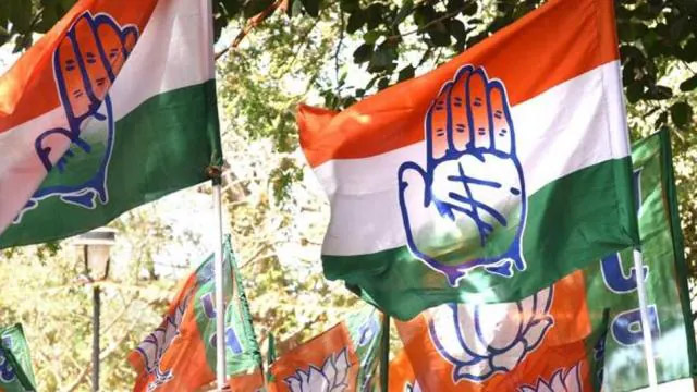 Delhi Loksabha Election 2024: दो सीट पर कांग्रेस को भीतरघात का खतरा !