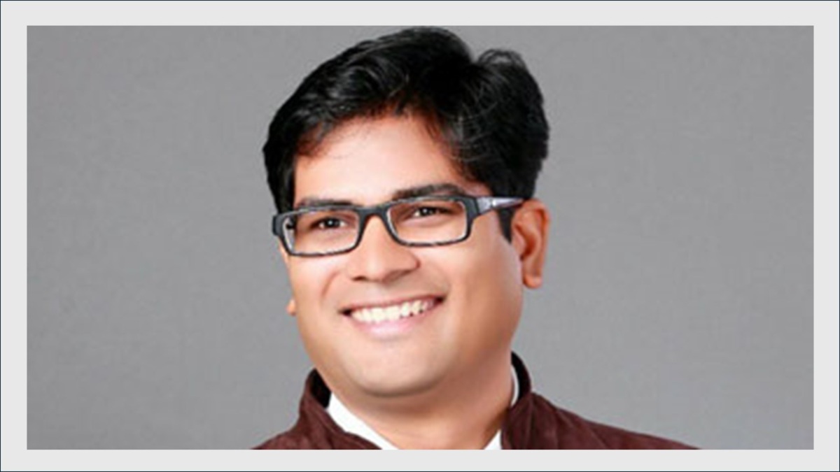 वित्त मंत्री ओपी चौधरी ने पूर्व की कांग्रेस पर लगाया भ्रष्टाचार का आरोप, राजस्व बढ़ाने को लेकर कही ये बात..