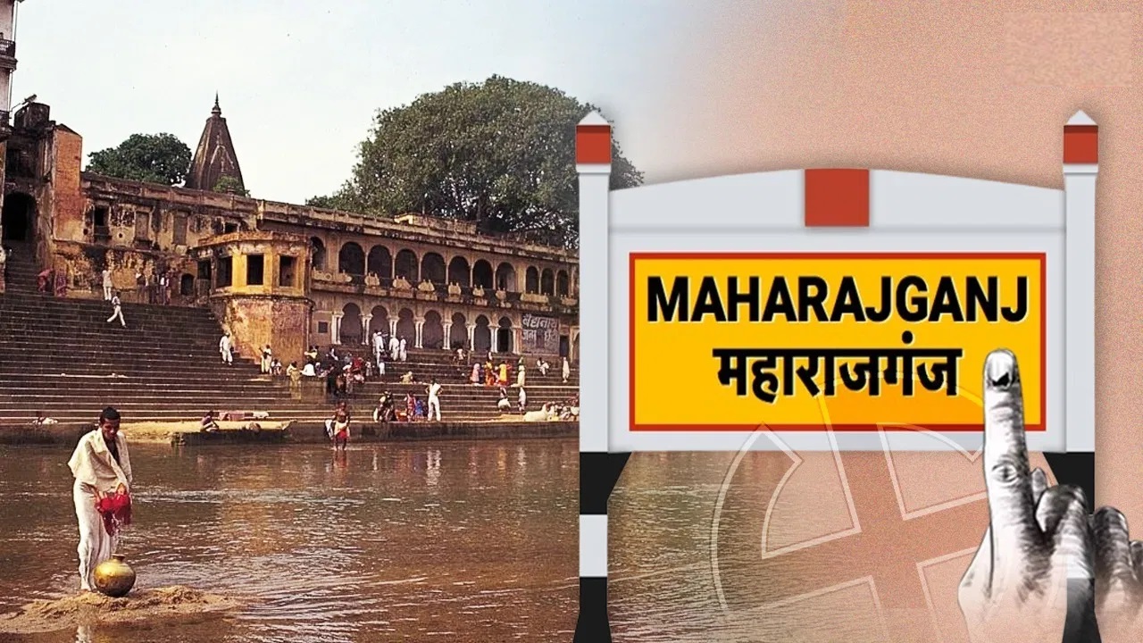 Loksabha Elections 2024: चौधरियों में ‘चौधरी’ बनने की बड़ी लड़ाई