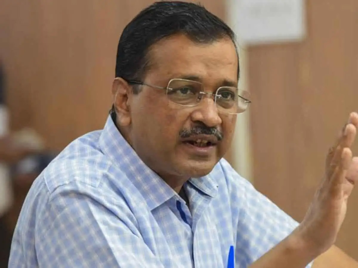 CM अरविंद केजरीवाल को बेल मिलेगी या जेल, आज सुप्रीम कोर्ट सुनाएगा फैसला 