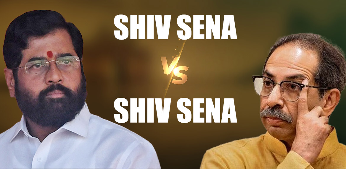 Loksabha Elections 2024: मुंबई की 3 सीटों पर सेना vs सेना