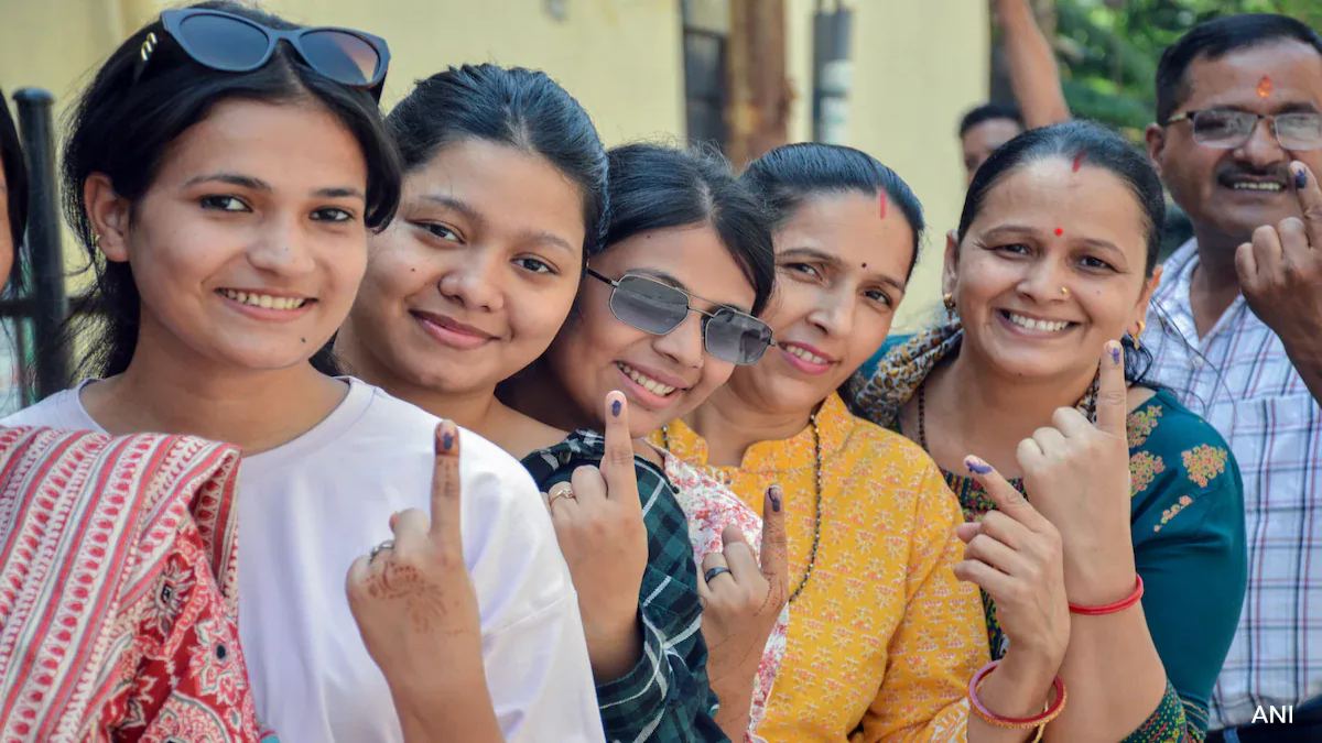 13 मई को MP की 8 सीटों पर मतदान: वोटिंग प्रतिशत बढ़ाने के लिए पोलिंग बूथों पर होगी ये व्यवस्था, Lalluram.com की अपील- सभी करें अपने मताधिकार का प्रयोग