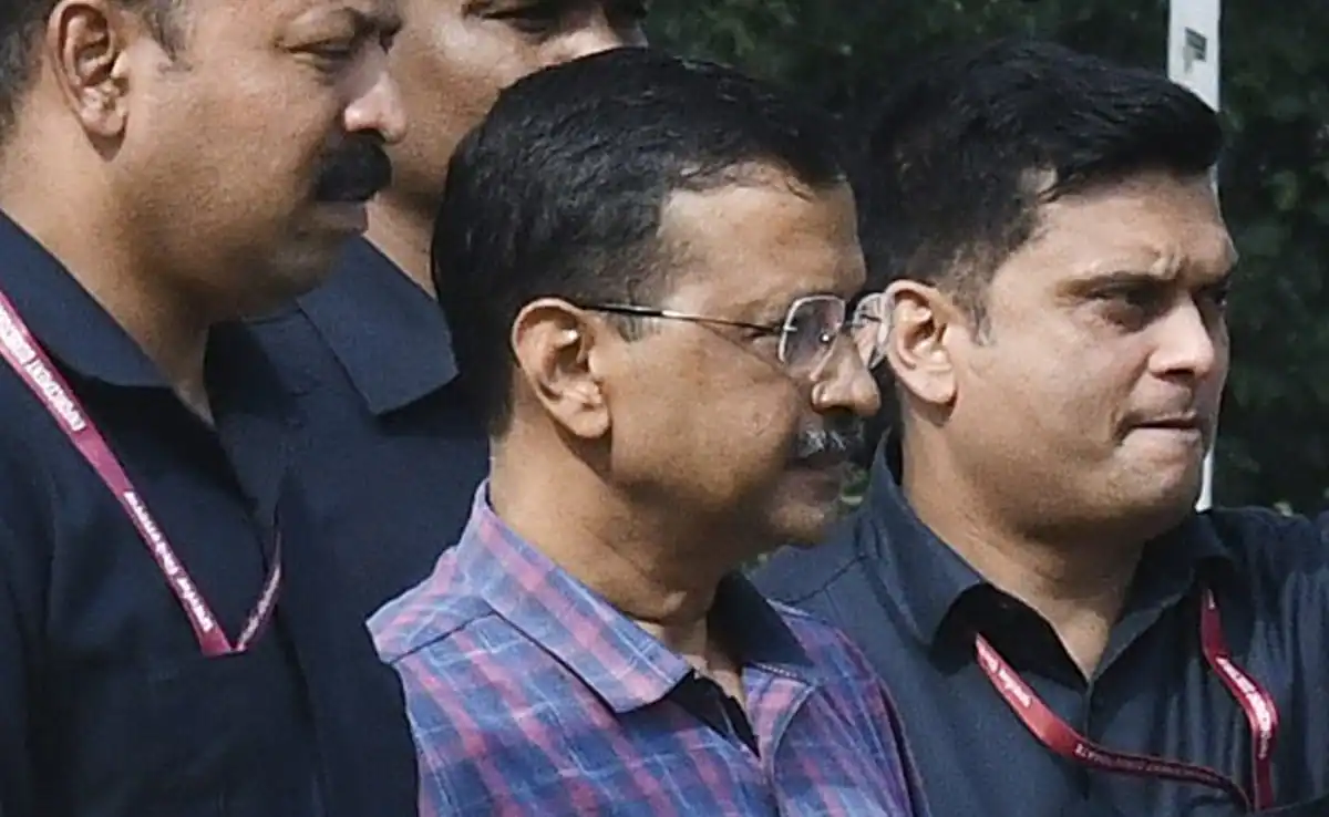 CM अरविंद केजरीवाल की ‘आजादी’ खत्मः 21 दिन बाद आज फिर जाएंगे तिहाड़ जेल, 3 बजे घर से निकलेंगे, सरेंडर से पहले का एक-एक प्लान जानें
