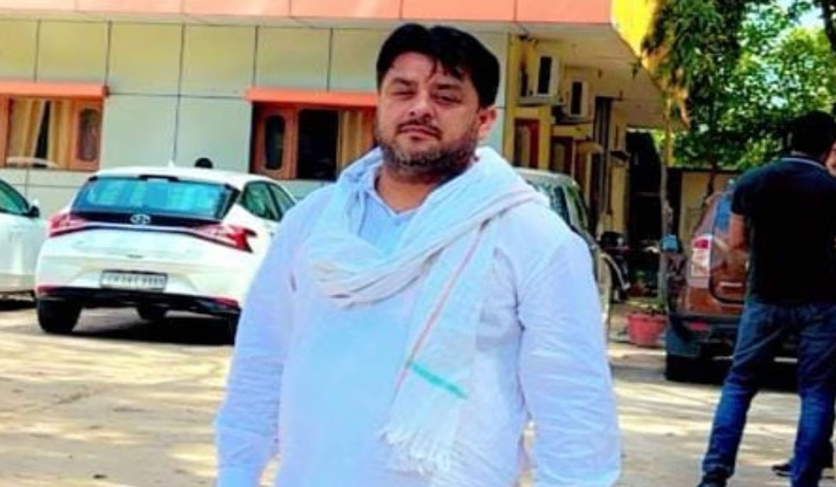 Punjab : गृह मंत्रालय से मंजूरी मिलने के बाद विहिप नेता विकास बग्गा की हत्या मामले की जांच करेगी NIA