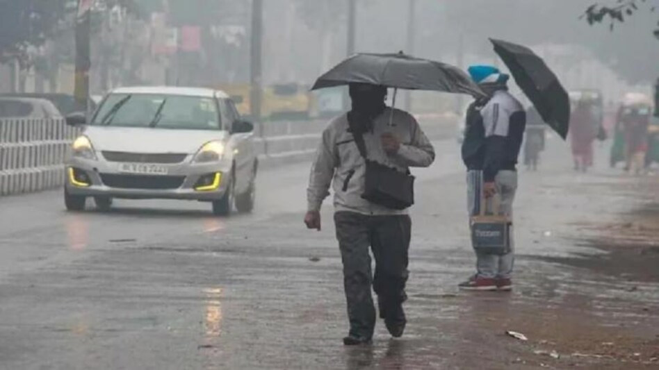 17 राज्यों में बारिश का अलर्ट, कई जगह लू का दौर