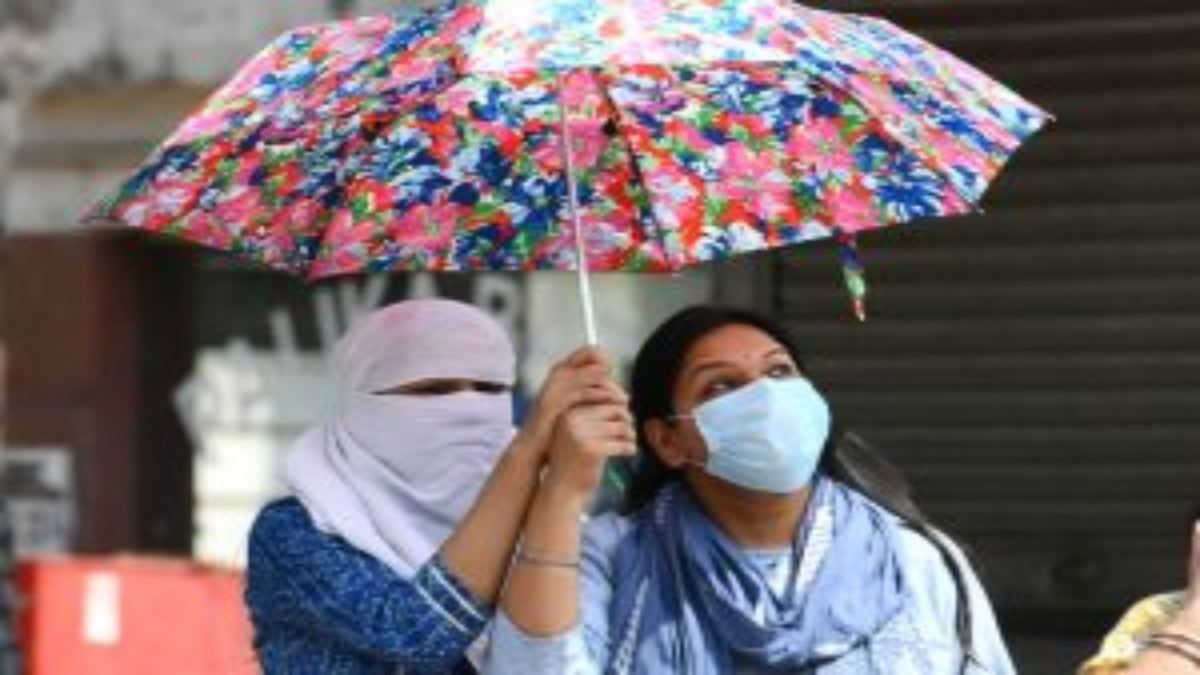 MP में हीटवेव का कहर: अस्पतालों में बढ़ रही लू के मरीजों की संख्या, एम्स ने जारी की एडवाइजरी