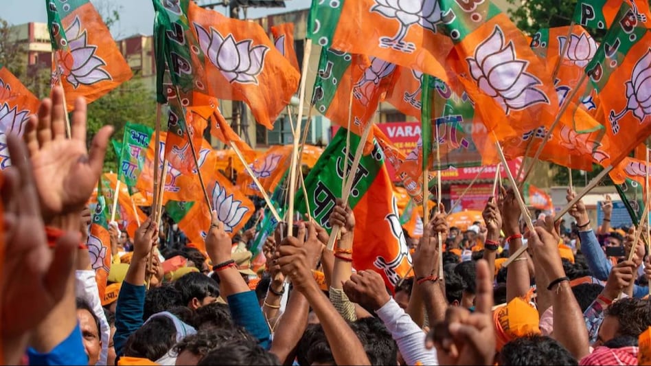 कैंडिडेट लिस्ट के बाद BJP में हड़कंपः मंत्री रणजीत सिंह चौटाला ने भी दिया इस्तीफा, अबतक 5 दिग्गज नेता छोड़ चुके हैं पार्टी, कई और लाइन में – Haryana Assembly Election