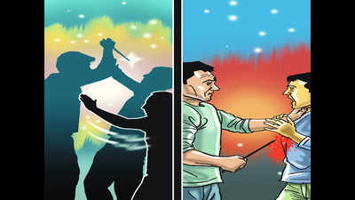 Punjab News : दो भाईयों का झगड़ा छुड़ाना पड़ा महंगा, पड़ोसन की पीट-पीटकर हत्या