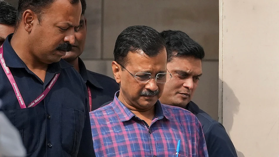 CM केजरीवाल पर ‘सुप्रीम’ फैसला आज: ED की गिरफ्तारी को चुनौती वाली याचिका पर Supreme court आज सुनाएगा फैसला- Arvind Kejriwal