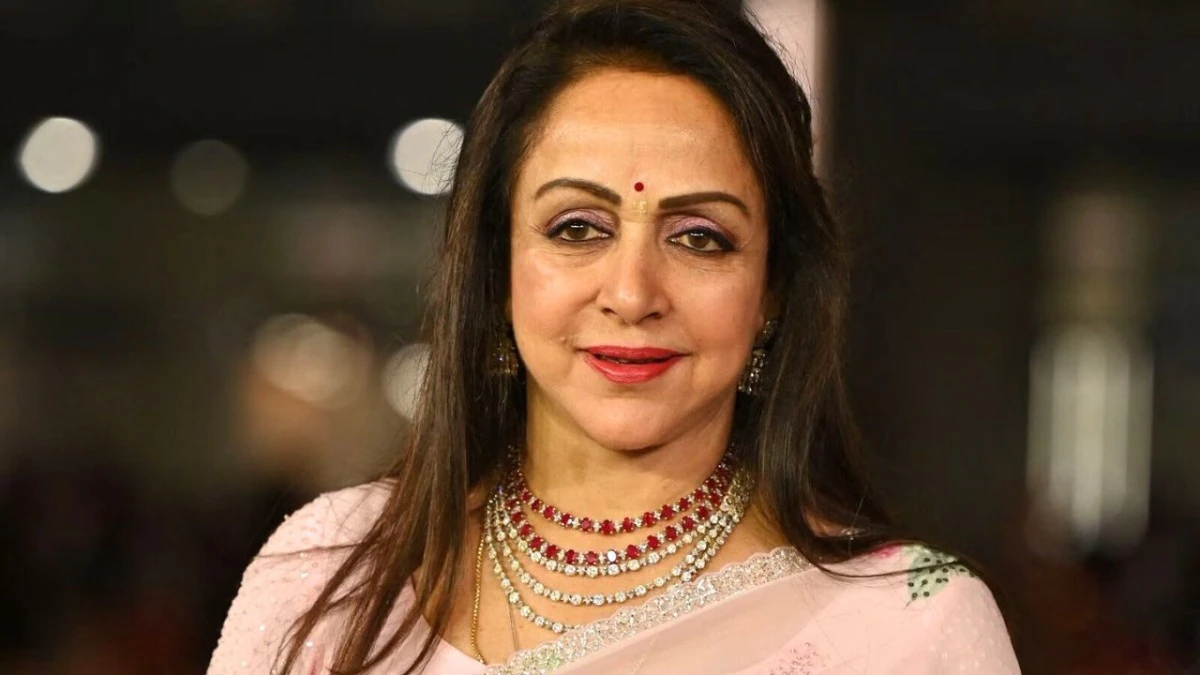 Kolkata Rape Case पर आया Hema Malini का बयान, बोलीं- खुद को असुरक्षित महसूस …