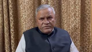 Punjab Loksabha Election 2024 : भाजपा ने फतेहगढ़ साहिब से गेजा राम वाल्मीकि को मैदान में उतारा