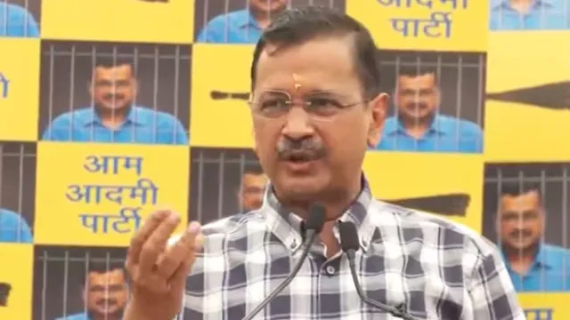 अरविंद केजरीवाल ने सुप्रीम कोर्ट को शुक्रिया अदा कर, अपने 21 दिनों का प्लान बताया