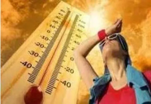 राजधानी में आने वाले दिनों में भीषण गर्मी के साथ लू भी झुलसाएगी
