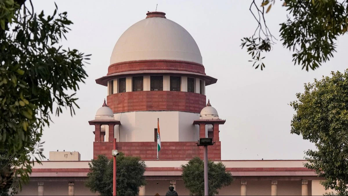 सुप्रीम कोर्ट का वोटिंग के आंकड़ों पर बड़ा फैसला