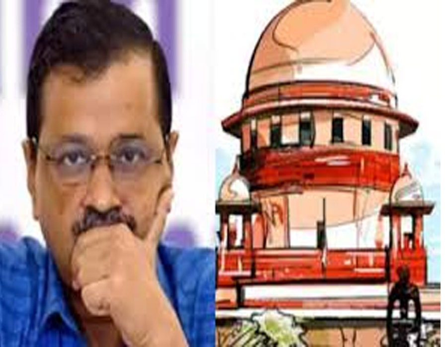 CM केजरीवाल को सुप्रीम कोर्ट से बड़ा झटका , 2 जून को करना होगा सरेंडर!