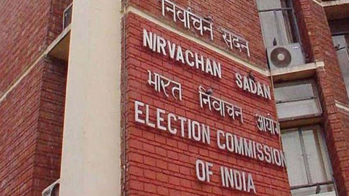 निर्वाचन आयोग का निर्देश ‘उम्मीदवारों को दो दिन में दें नो ड्यूज सर्टिफिकेट’