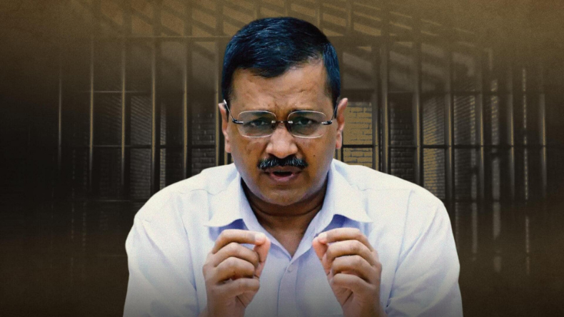 BREAKING NEWS : सुप्रीम कोर्ट में केजरीवाल की अंतरिम जमानत पर आज फैसला नहीं