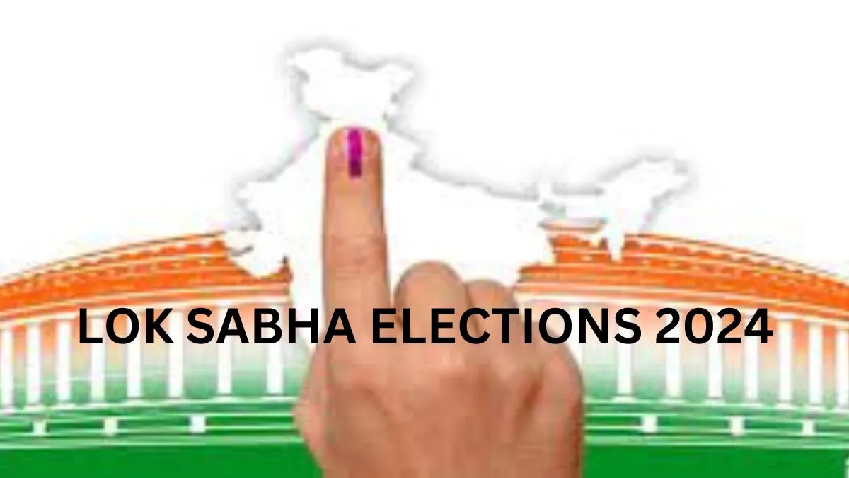 दिल्ली की 7 सीटों पर अब 162 प्रत्याशी मैदान में सबसे अधिक प्रत्याशी नॉर्थ-ईस्ट दिल्ली सीट से
