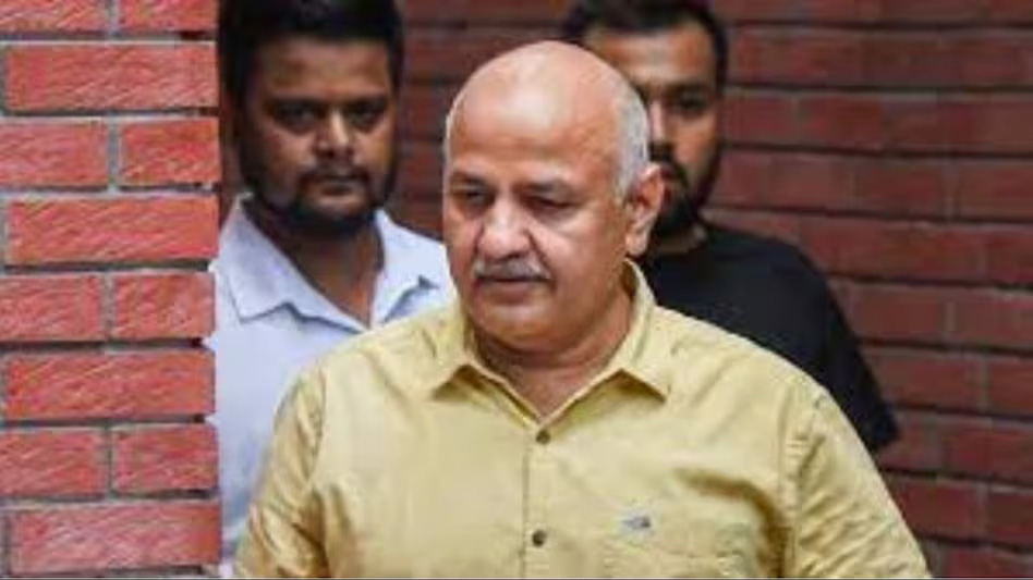 आज मनीष सिसोदिया को भी मिलेगी जमानत? हाईकोर्ट करने जा रहा बड़ा फैसला 