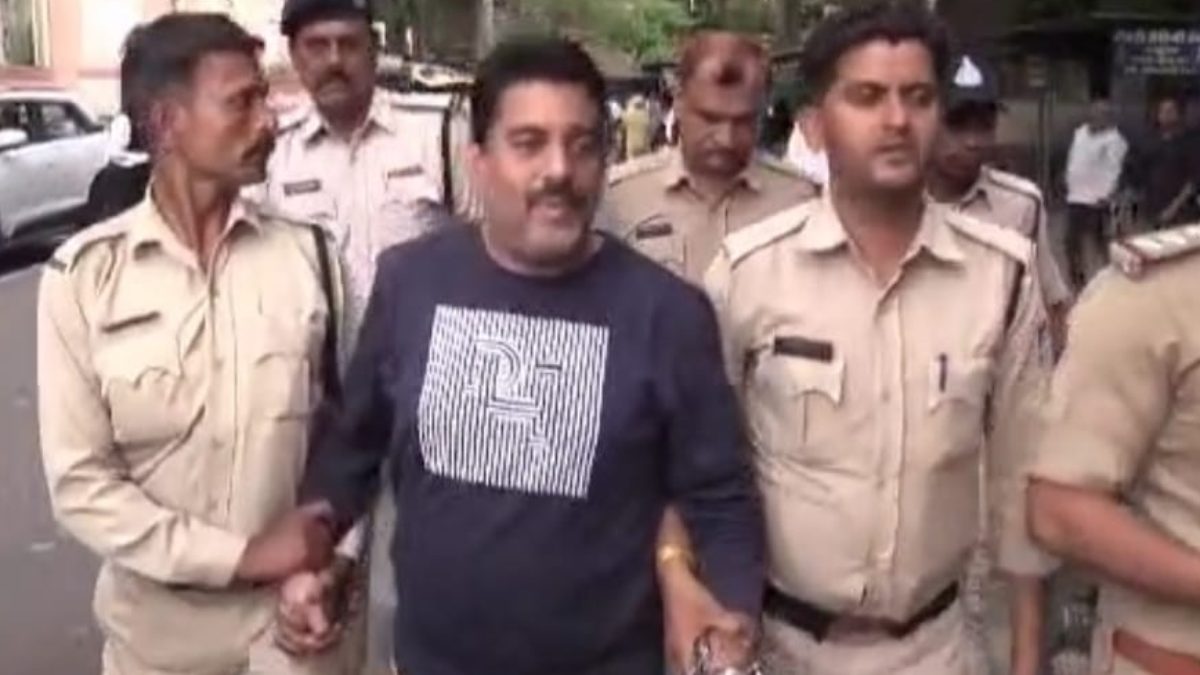 मोइन हत्याकांड: मुख्य आरोपी ने कोर्ट में किया सरेंडर,   तीन राज्यों में तलाश कर रही थी पुलिस