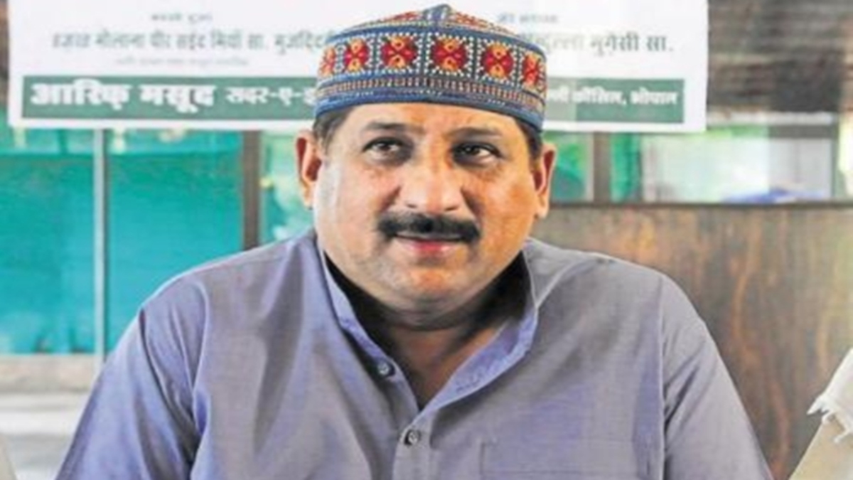 लाउडस्पीकर की कार्रवाई पर सियासत: कांग्रेस विधायक ने उठाए सवाल, कहा- संविधान और सुप्रीम कोर्ट के खिलाफ हो रही कार्रवाई