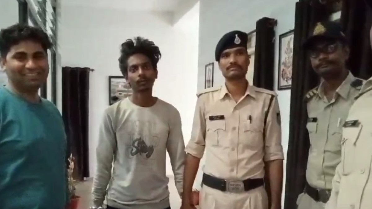 जबलपुर डबल मर्डर केस: कोर्ट से मिली 7 दिन की रिमांड, आरोपी मुकुल से राज उगलवाएगी पुलिस, बाप-बेटे की बेरहमी से की थी हत्या