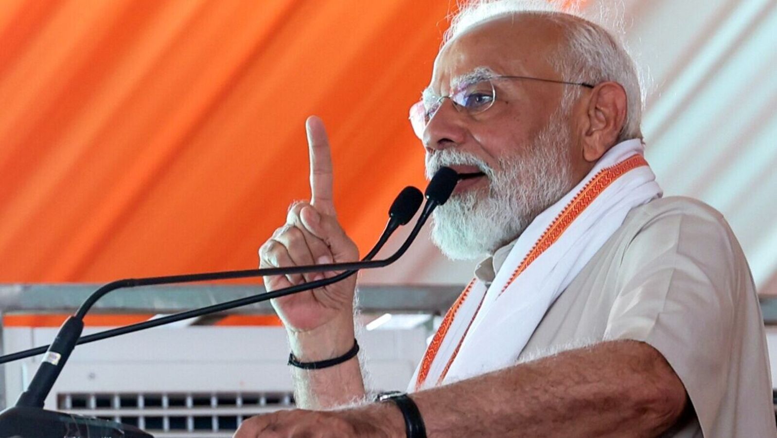 इंडी गठबंधन पंजाब में मुसलमानों को शामिल कर ओबीसी जातियों का आरक्षण कम कर देगा : भाजपा