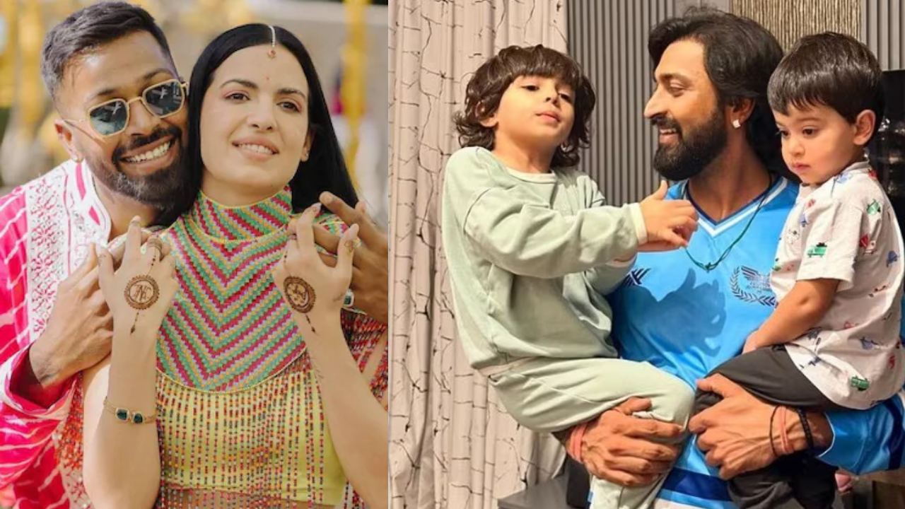 Hardik-Natasha के तलाक की अफवाहों के बीच क्रुणाल पंड्या ने की ऐसी पोस्ट, फैंस के बीच मची खलबली