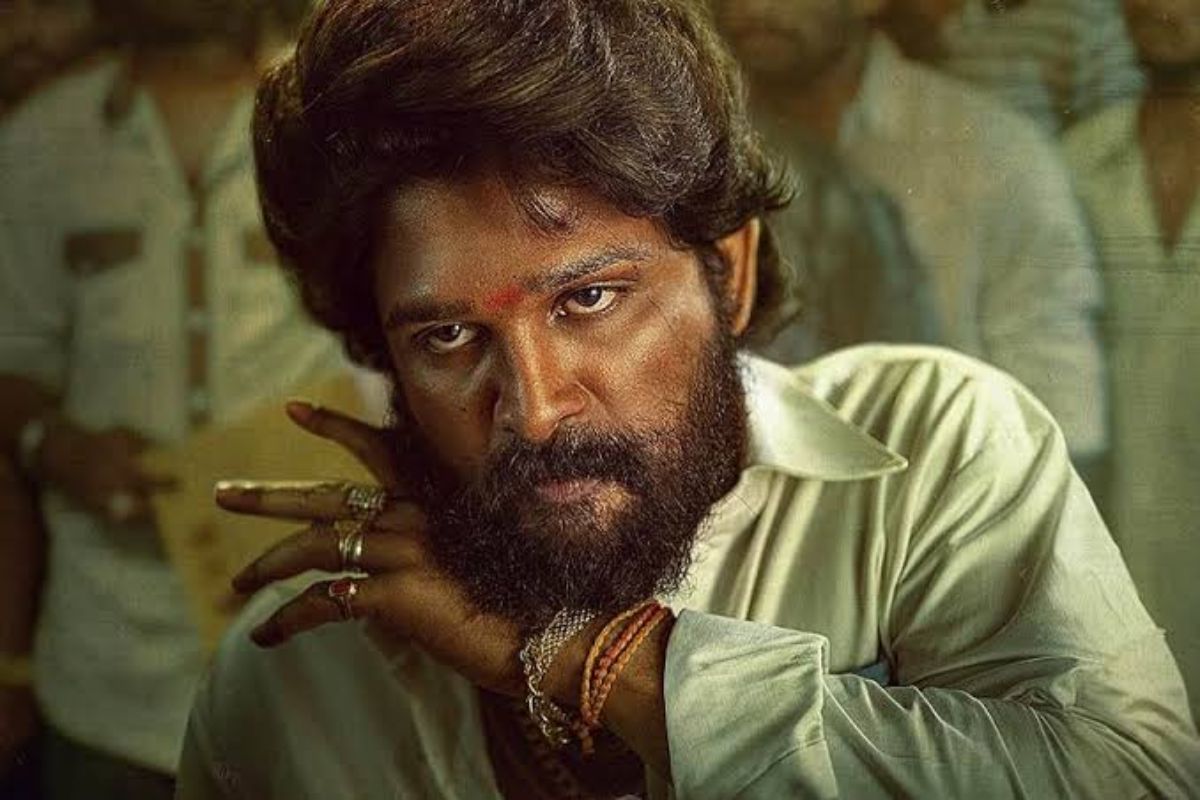 अब झुकेगा ‘पुष्पा’: अभिनेता अल्लू अर्जुन पर आचार संहिता के उल्लंघन में केस दर्ज, जानिए क्या है मामला