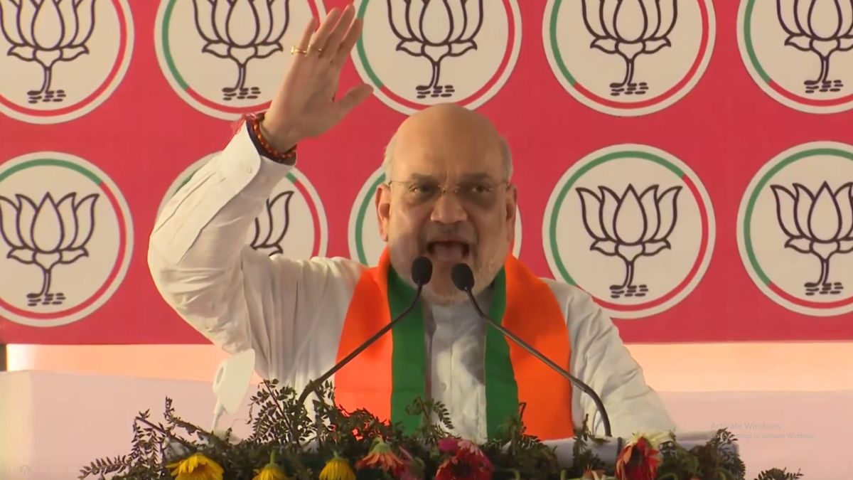 Amit Shah की भविष्यवाणीः कहा- 1 जून को केजरीवाल जेल जाएंगे और 6 जून को राहुल गांधी…