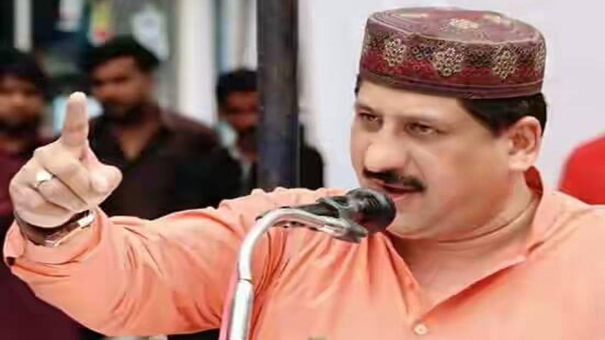 कांग्रेस विधायक पर FIR दर्ज, मतदान की गोपनीयता भंग करने के मामले में हुई कार्रवाई